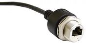 ENET CORD, C5E, C3 RJ45 JACK-FREE END/5M MP011929