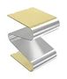 SPRING,COPPER ALLOY T0.12,HEIGHT 7.5 Z02J-4F7L1-11000