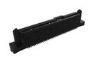 SAS PCIE 4.0, 68PIN, SOCKET, VERTICAL PSAS4F3130201TR