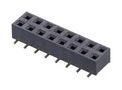 CONN, RCPT, 16POS, 2ROW, 2.54MM M20-7810845R