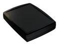 ENCLOSURE, MULTIPURPOSE, ABS, BLACK MP011486