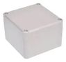 ENCLOSURE, MULTIPURPOSE, ABS, GREY MP011500