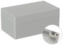 ENCLOSURE, PC, 200MM X 120MM X 90MM MP011558