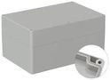 ENCLOSURE, PC, 240.3MM X 160.3MM X 120MM MP011567