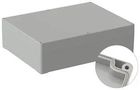 ENCLOSURE, PC, 300MM X 230MM X 85MM MP011570