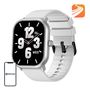 Zeblaze GTS 3 PRO Smartwatch (White), Zeblaze GTS 3 Pro White