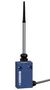 LIMIT SW, SPST-NC/SPST-NO, 0.75A/240VAC XCMH2107L3