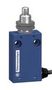 LIMIT SW, SPST-NC/SPST-NO, 0.75A/240VAC XCMH21F0L2