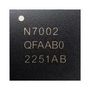 RF TRANSCEIVER, QFN-48, -40 TO 85DEG C NRF7002-QFAA-R7