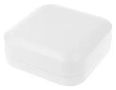 ENCLOSURE, WALL MOUNT, ABS, WHITE 1556DWH
