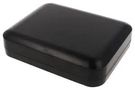ENCLOSURE, WALL MOUNT, ABS, BLACK 1556GBK