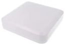 ENCLOSURE, WALL MOUNT, ABS, WHITE 1556HWH