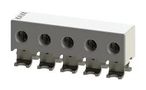CONN, IDC BOARD IN, 5POS, 1ROW, 4MM 009176005722906