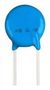 VARISTOR, MOV, 340V, DISC 10MM MPV10D201KNK