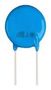 VARISTOR, MOV, 300V, DISC 14MM MPV14D181KNK
