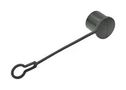 SEALING CAP, RCPT, EPDM SCNAC-FX
