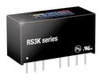 DC-DC CONVERTER, 5V, 0.6A RS3K-2405SZ/H3