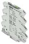 ELECTRONIC CKT BREAKER, 1P, 8A, 24VDC 787-2861/108-020