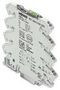 ELECTRONIC CKT BREAKER, 1P, 4A, 24VDC 787-2861/400-000