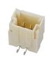 CONN, HEADER, 2POS, 1ROW, 1MM, SMT M40-3010246R