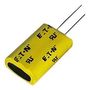 SUPERCAPACITOR, 5F, 6V, EDLC, CAN PTV-6R0H505-R