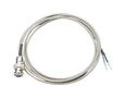 BNC TO FERRULE TERMINAL CABLE, 1.5M, SMU PX0101A-001