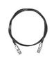 TRIAXIAL CABLE, 3M, 4A, 60VDC, SMU PX0104A-002