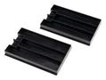 SLOT BLOCKER, PRECISION SMU MAINFRAME PX0111A