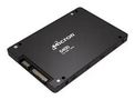 SSD, SATA, 3D TLC NAND, 7MM, 3.84TB MTFDDAK3T8TGA-1BC1ZABYY