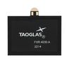 RF ANTENNA, 13.56MHZ, 1DB, ADHESIVE/SMD FXR.4030.A