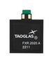 RF ANTENNA, 13.56MHZ, 1DB, ADHESIVE FXR.2020.A.DG