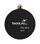 RF ANTENNA, 13.56MHZ, 1DB, ADHESIVE FXC.40.A