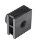 GROMMET, STRAIN RELIEF, BLACK, 16-17MM 440-00024