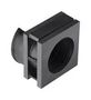 GROMMET, STRAIN RELIEF, BLACK, 31-32MM 440-00039
