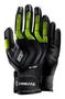 IMPACT GLOVES, HPPE, BLACK, FULL, XXL UG-I2C4 XXL