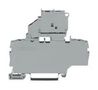 TERMINAL BLOCK, FUSE, 1POS, 22-12AWG 2002-1911