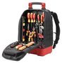 ELECTRIC TOOL BACKPACK, 28PC 45528