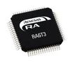MCU, 32 BIT, 200MHZ, LQFP-64 R7FA6T3BB3CFM#AA0