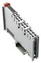 INPUT MODULE, DIGITAL, 8 CH, 0.02A 750-1515