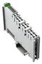 INPUT MODULE, ANALOG, 8 CH, 0.11A 750-451