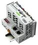 CONTROLLER, ETHERNET, 24VDC, LIGHT GREY 750-8101