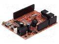 Dev.kit: Microchip AVR; ATMEGA; Components: ATMEGA328 OLIMEX OLIMEXINO-328