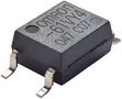 MOSFET RELAY, SPST-NO, 0.7A, 60V, SOP G3VM-61VY4