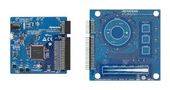 CAP TOUCH EVAL SYSTEM, ARM CORTEX-M4 RTK0EG0021S01001BJ