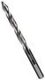 TWIST DRILL BIT, 2MM, 24MM, 49MM 259020