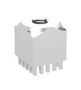 TERMINAL, FEMALE THREAD, 16PIN, M6 225690-E