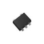 TEMP SENSOR, SOT-553, -40 TO 125DEG C TCTH021BE,LF(CT