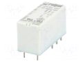 Relay: electromagnetic; SPDT; Ucoil: 48VDC; Icontacts max: 16A RELPOL RM85-2011-35-1048