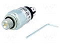Module: pressure switch; relative pressure; OUT 1: SPDT; PSM01 WIKA PSM01-14087339