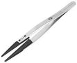 TWEEZER, STAINLESS STEEL, 115MM 249CCFR.SA.1.IT